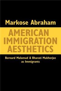 American Immigration Aesthetics