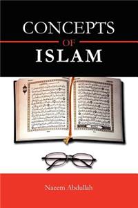 Concepts of Islam