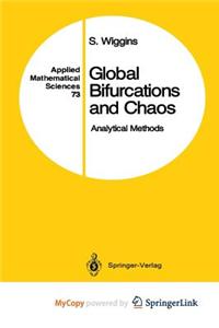 Global Bifurcations and Chaos