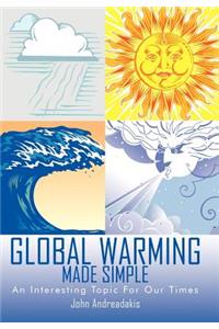 Global Warming Made Simple