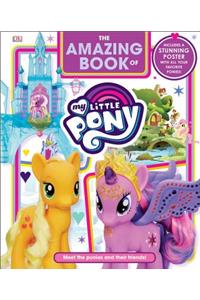 The Amazing Book of My Little Pony