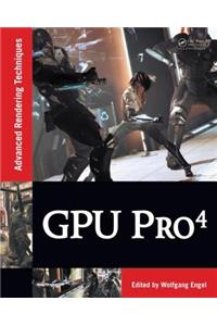 GPU Pro 4