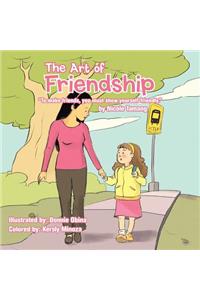 Art of Friendship