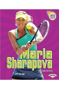 Maria Sharapova, 2nd Edition
