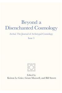 Beyond a Disenchanted Cosmology