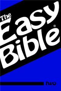 Easy Bible Volume Two