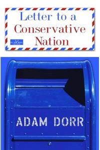 Letter to a Conservative Nation