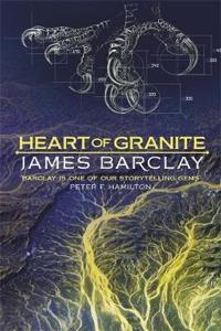 Heart of Granite