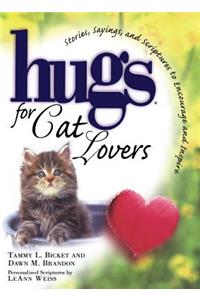 Hugs for Cat Lovers