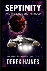 Septimity - The Blood Brotherhood