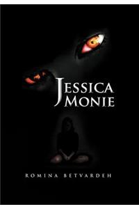 Jessica Monie