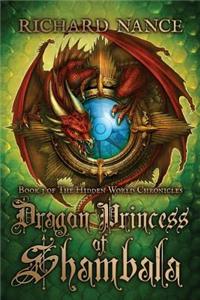 Dragon Princess of Shambala