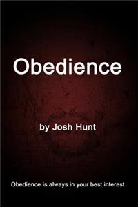 Obedience