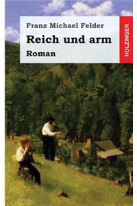 Reich und arm