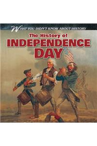 History of Independence Day