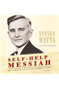 Self-Help Messiah Lib/E