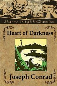 Heart of Darkness