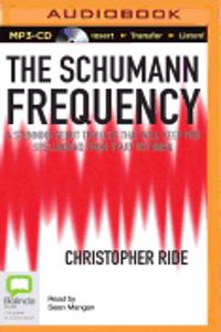 Schumann Frequency