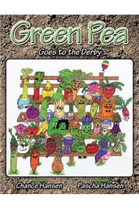 Green Pea Goes to the Derby