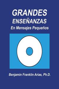 Grandes Ensenanzas