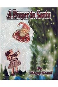 Prayer To Santa