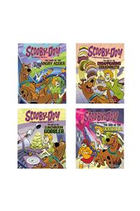 Scooby-Doo!: An Addition Mystery Set: Math