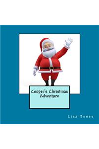 Cooper's Christmas Adventure