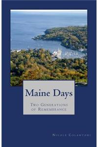 Maine Days