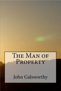 The Man of Property