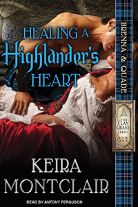 Healing a Highlander's Heart