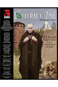 Lovecraft eZine issue 28