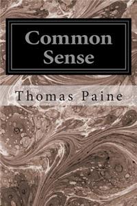Common Sense