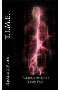 T.I.M.E.