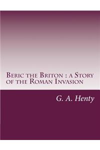 Beric the Briton