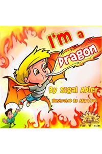 I'm a Dragon