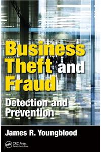 Business Theft and Fraud