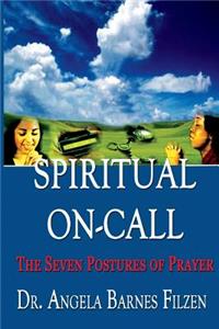 Spiritual On-Call