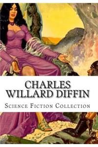 Charles Willard Diffin, Science Fiction Collection