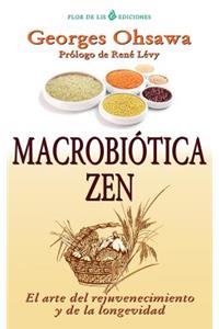 Macrobiotica Zen