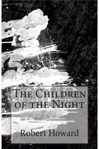The Children of the Night
