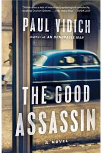 The Good Assassin
