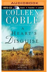 A Heart's Disguise