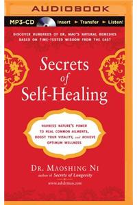 Secrets of Self-Healing