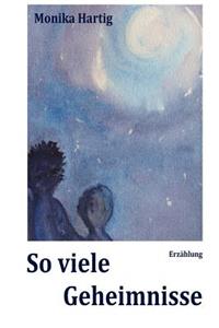 So viele Geheimnisse