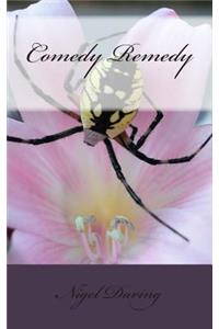 Comedy Remedy