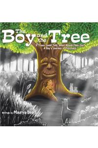 The Boy and the Tree