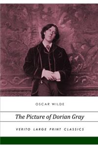 Picture of Dorian Gray