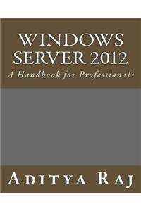 Windows Server 2012