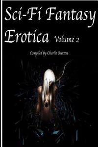 Sci-Fi & Fantasy Erotica