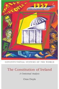 Constitution of Ireland